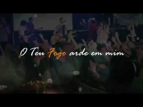 O Teu Fogo Arde Em Mim video