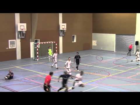 JCK-Aiso 1 - Club HAC 1