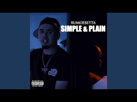 Simple & Plain