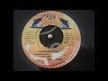 Beenie Man & John Holt & Cornell Campbell - One Pound A Day \ Kananga & Lucan I - Corresponding 7'