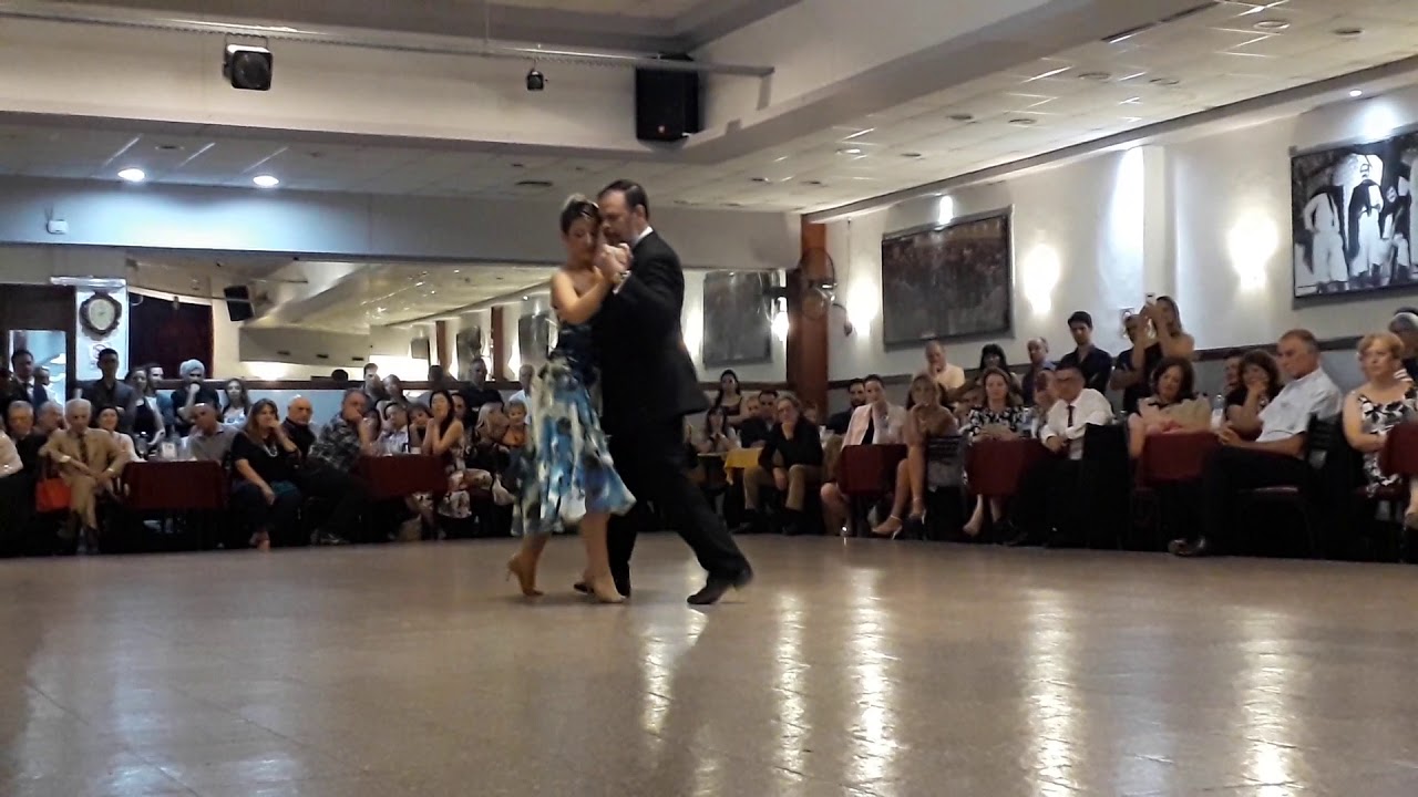 FABIAN PERALTA Y JOSEFINA BERMUDEZ-MI VIDA ESTA EN TUS BRAZOS