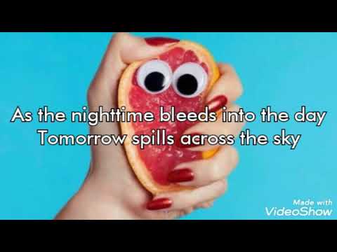 Seeb ft Bastille - Grip(Lyrics)