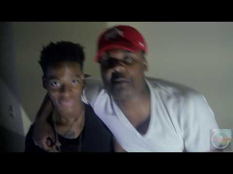 Rod Tha Gxd, Nino - DAT WAY