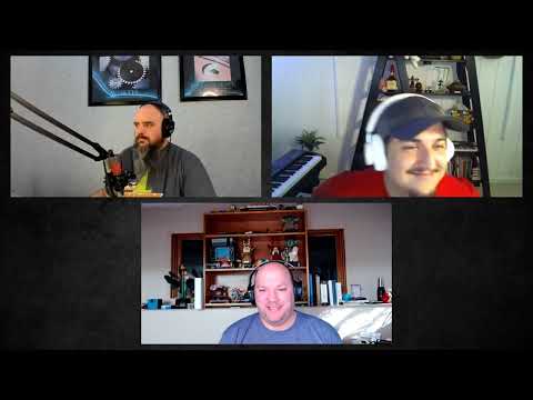 Toasting Git with Cory Knox