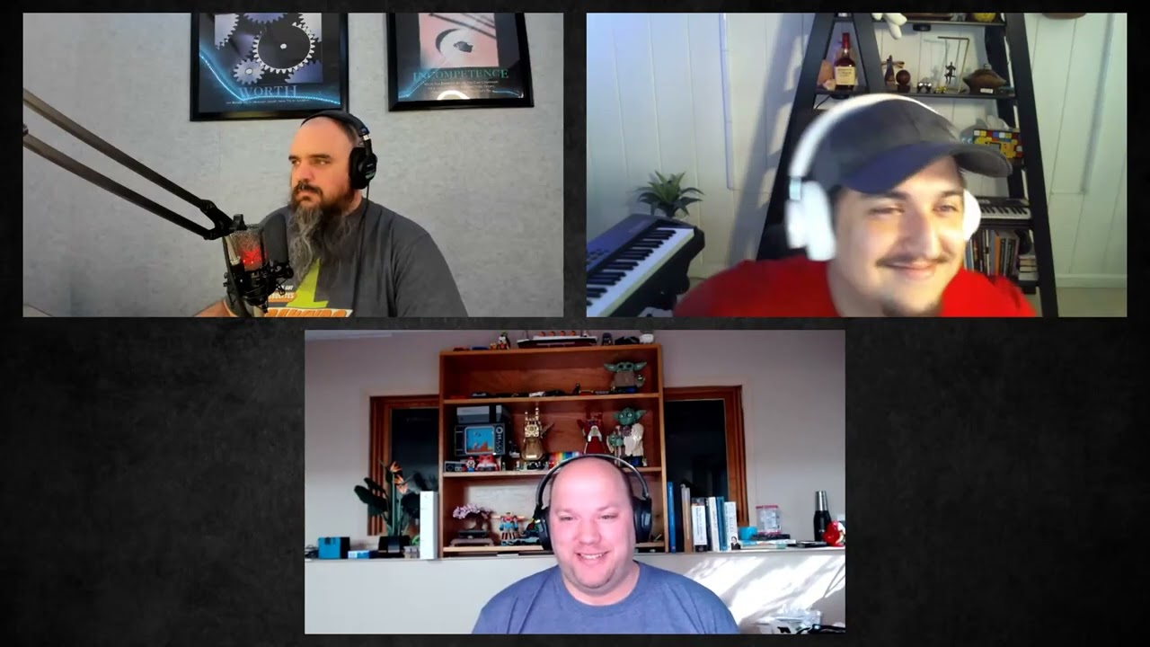 Toasting Git with Cory Knox