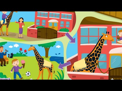 Oxford Phonics World student book level 4 - Consonant blends - disc 2 - review 4 - song