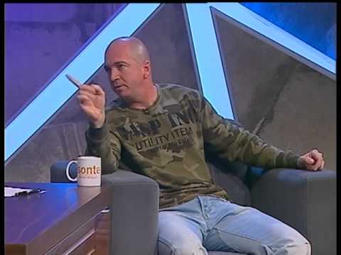 Visar Geci 27 04 2015 Emisioni "Sonte"