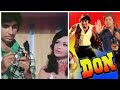 Yeh Mera Dil Yaar Ka Deewana Amitabh Bachchan Helen Iftikhar Movie Don