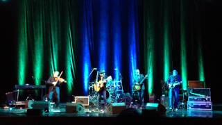 The Waterboys - Higherbound