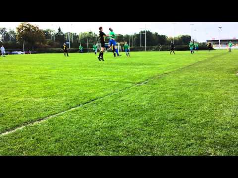 Blauw geel 5 - redichem 2 uitslag: 1-1        6