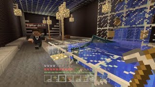 Minecraft Xbox - Stampy's Secret Base [71]