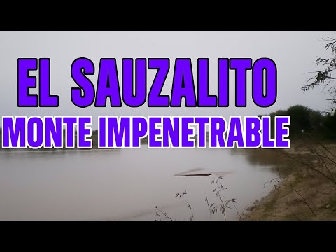 EL SAUZALITO MONTE IMPENETRABLE