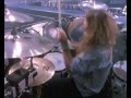 Metallica - Enter Sandman (1989-1991) 