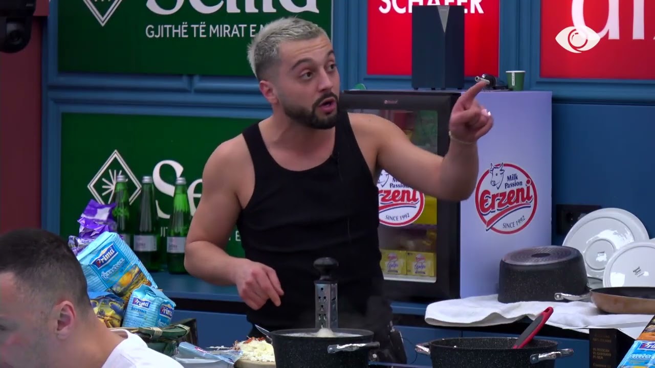 “Më ka vjedhur bukën”/ Gjesti për Jozin: Kështu gjeste bëni ju…