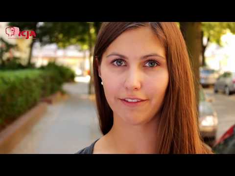 Mein Freiwilligendienst mit ICJA Freiwilligenaustausch weltweit - Teil 1