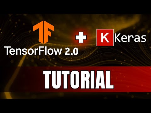 Tutorial TensorFlow 2.0 + Keras: CNNs, RNNs y más
