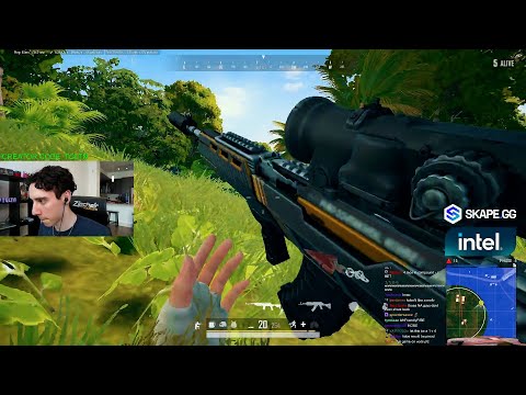 TGLTN | 20+ Kills | 2558 DAMAGE | SANHOK 1-MAN-SQUAD (PUBG)