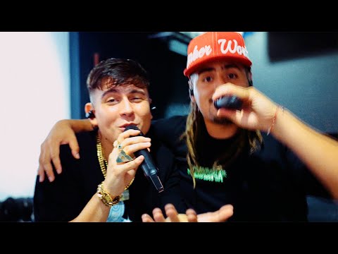 KUN LIFE #1 - El estadio de YSY A, Freestyle en Sponsor Dios, Jere Klein