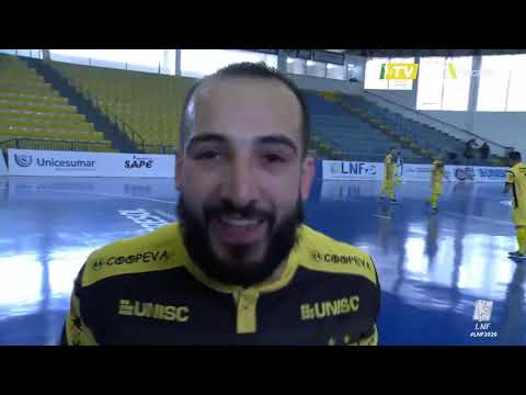 LNF 2020 | Assoeva 2 x 5 Pato