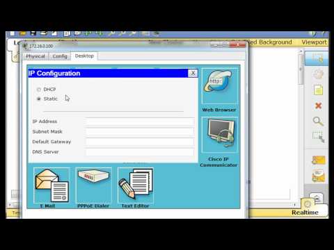 Configure Frame Relay for the Cisco CCNA - Part 2