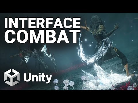 Tuto Unity Utiliser du code C dans Unity 6