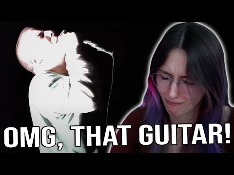 Pantera - 5 Minutes Alone I Singer Reacts I