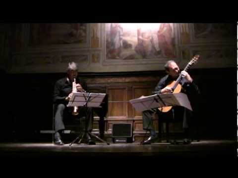 Astor Piazzolla - Café 1930