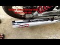 WA 0811-368-100 | Cek Sound Knalpot Standar Racing Krom #yamaharxking #rxkingjambi #rxkinghits WA 0811-368-100 | Cek Sound Knalpot Standar Racing Krom #yamaharxking #rxkingjambi #rxkinghits