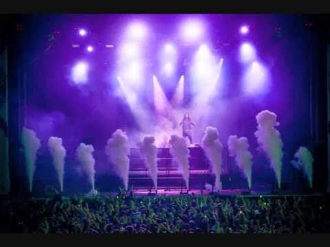 DVBBS & Vinai Ft Bassjackers Brooks-Raveology alamo -DJHARD