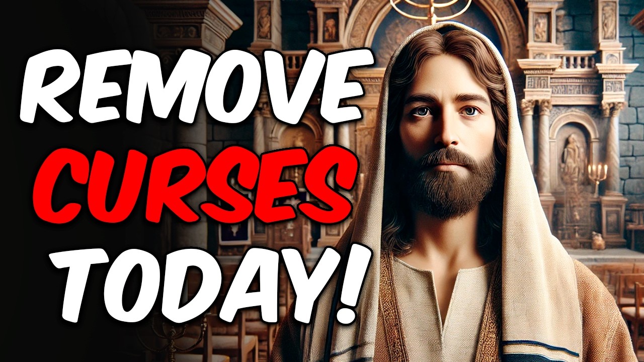 Transform Your Home with This Prayer for Healing and Freedom