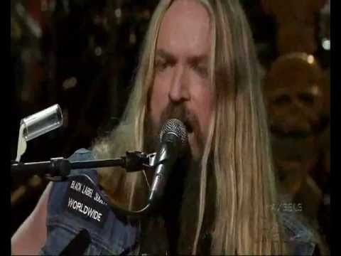 Videoclip de Losin' Your Mind (Live) — Black Label Society