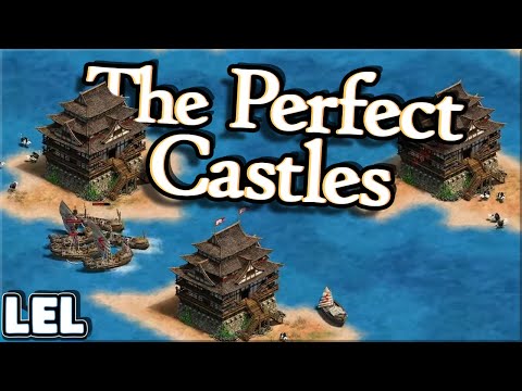 The Perfect Castles (Low Elo Legends)