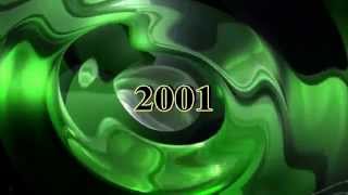 W.I.P FT EMMIE ''I WON'T LET YOU DOWN'' (REMIX)(2001)