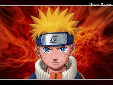 Bad situation Naruto 