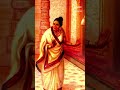 The story of Ram's elder sister: Story of Shanta Religious Knowledge #shorts