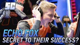 Echo Fox: What's the Secret to Their Success? | LoL eSports