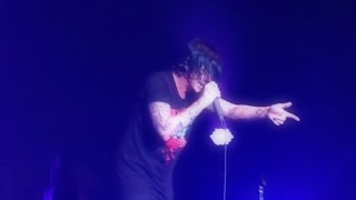 Sleeping With Sirens - Low (Live at Paramount Theater)