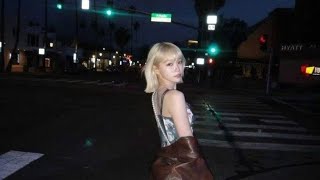 K-R&amp;B Chill Playlist | Smooth Korean R&amp;B for Relaxing, Studying &amp; Main Character Vibes | Tyna Nguyễn