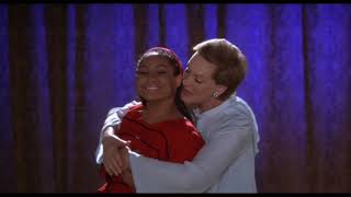 raven symone and julie andrews your crowning glory- 2004 princess diaries  2 : royal engagement