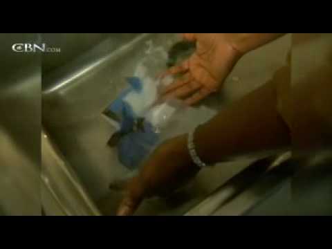 News Channel Morning Edition December 16, 2009 - CBN.com