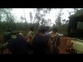 Masige East Mca During Demonstration At Kiobegi Secondary