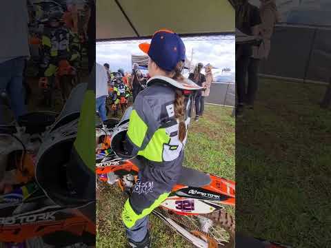 4 etapa COPA Paraná Mx 2026 em Grandes Rios 