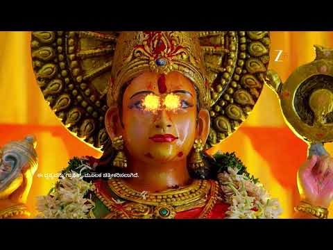 Annapoorna | Ep - 974 | Preview | Sep 22 2025 | Zee Kannada