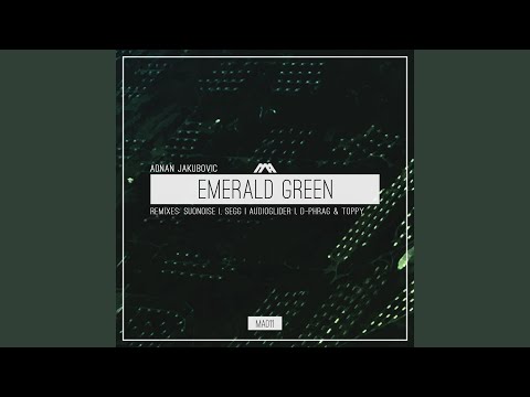 Emerald Green (d-phrag & Toppy Remix)