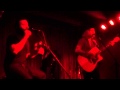 Ryan Cabrera - "Last Night" [Acoustic] (Live in San Diego 11-27-13)