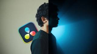 Cinematic Silhouette Lighting in DaVinci Resolve (Easy Tutorial)