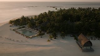 Sense The Moment - Angsana Velavaru Sense The Moment - Angsana Velavaru