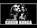SETIA BAND GUGUR BUNGA KARAOKE LYRICS
