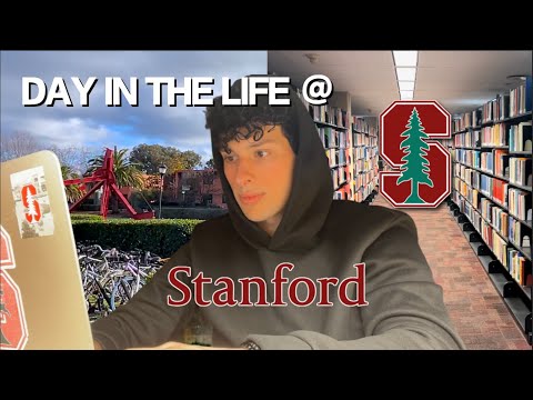 Stanford University Schedule