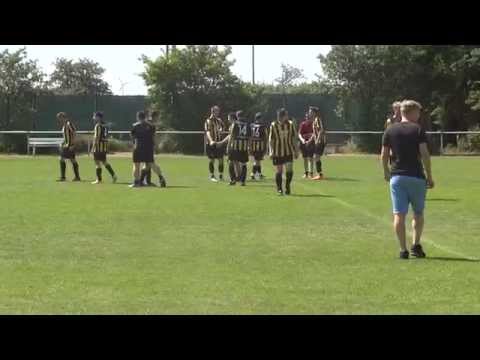 WSV Wendschott III - Borussia Wendschott 10:0  (7.6.15)